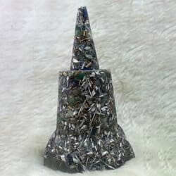 Flora Orgonite