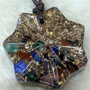 Kalung Orgonite