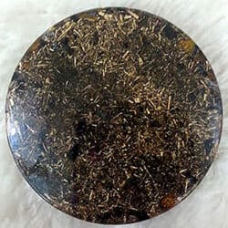 Protection Orgonite