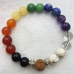  Gelang  Kristal 