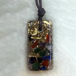 Kalung Bar Orgonite