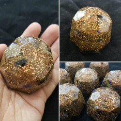 Octadome Orgonite