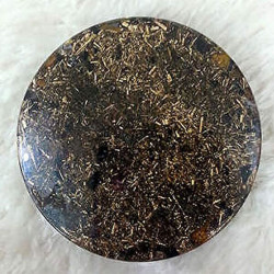 Super Pocket Protection Orgonite